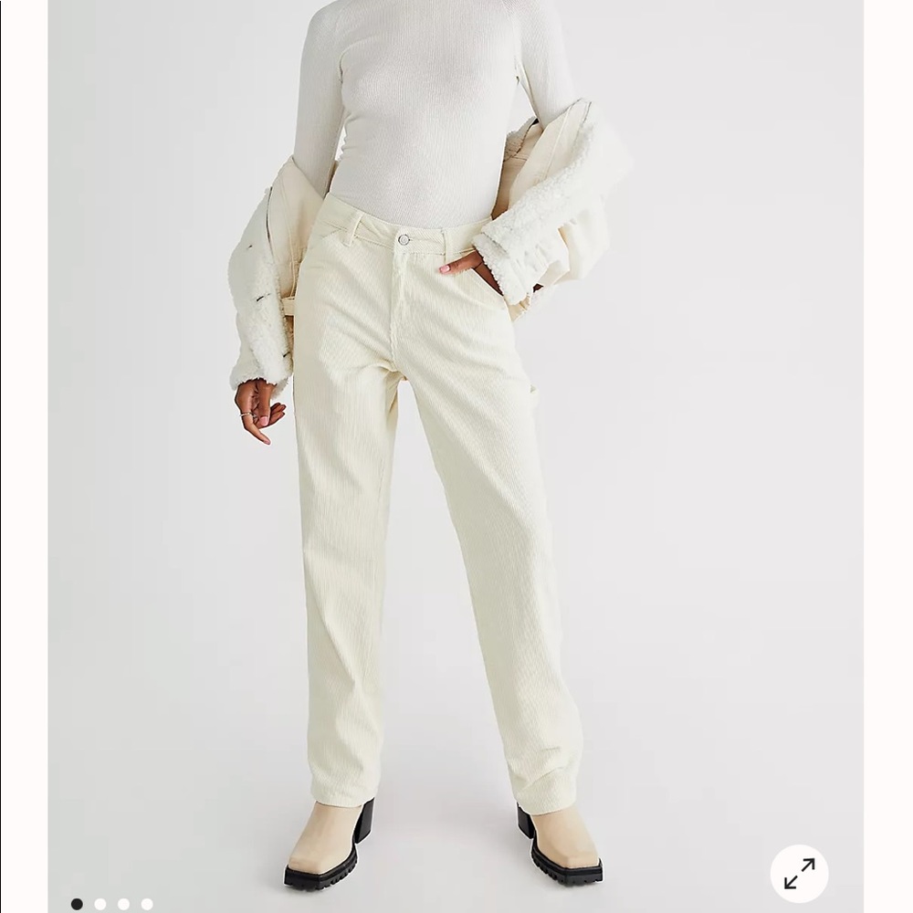 Dickies Carpenter Cord Pants